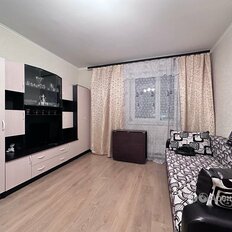 Квартира 37 м², 1-комнатная - изображение 3