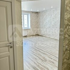 Квартира 70 м², 3-комнатная - изображение 2