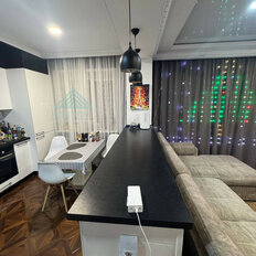 Квартира 46 м², 2-комнатная - изображение 2