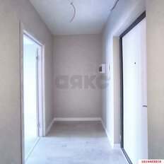 Квартира 35,5 м², 1-комнатная - изображение 5