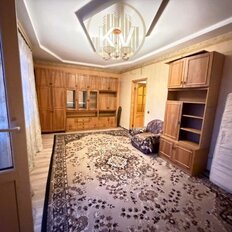 Квартира 118 м², 3-комнатная - изображение 5