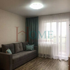 Квартира 26 м², студия - изображение 4