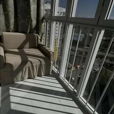 Квартира 38 м², 1-комнатная - изображение 1