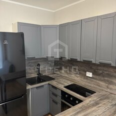 Квартира 22,1 м², студия - изображение 2