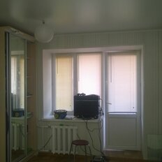 Квартира 31,7 м², 1-комнатная - изображение 5