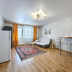 Квартира 28 м², студия - изображение 3