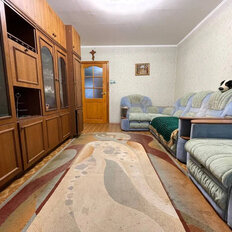 Квартира 36 м², 1-комнатная - изображение 2