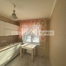 Квартира 28,5 м², 1-комнатная - изображение 3