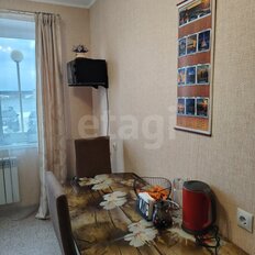 Квартира 36,6 м², 1-комнатная - изображение 3