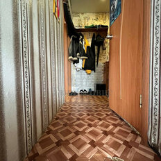 Квартира 31 м², 1-комнатная - изображение 4