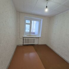Квартира 62,8 м², 3-комнатная - изображение 5