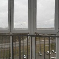 Квартира 37 м², 1-комнатная - изображение 4