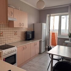 Квартира 36 м², 1-комнатная - изображение 1