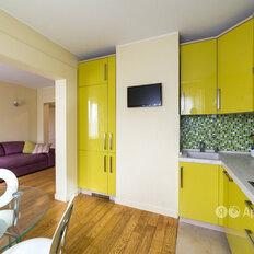 Квартира 50 м², 2-комнатная - изображение 2