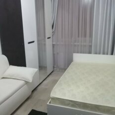 Квартира 20 м², студия - изображение 3