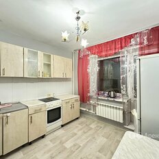 Квартира 59 м², 2-комнатная - изображение 1