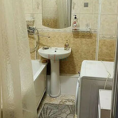 Квартира 32 м², студия - изображение 3