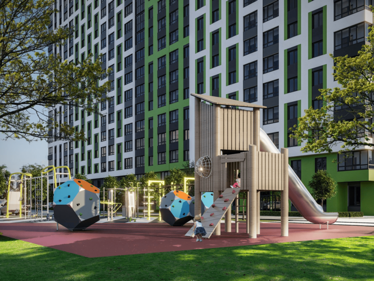 62,7 м², 3-комнатная квартира 5 100 000 ₽ - изображение 49