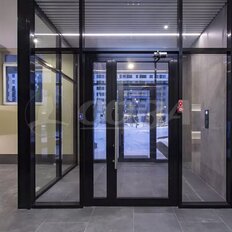 Квартира 27 м², 1-комнатная - изображение 5