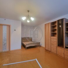 Квартира 35,7 м², 1-комнатная - изображение 2