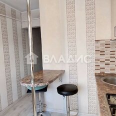 Квартира 30,7 м², 1-комнатная - изображение 3