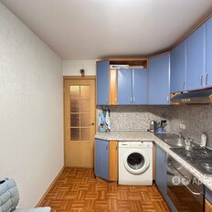 Квартира 35 м², 1-комнатная - изображение 3