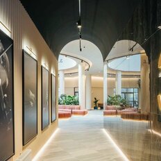 Квартира 64,9 м², 2-комнатная - изображение 4