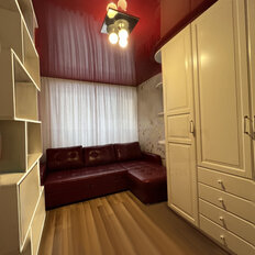 Квартира 42,1 м², 2-комнатная - изображение 4