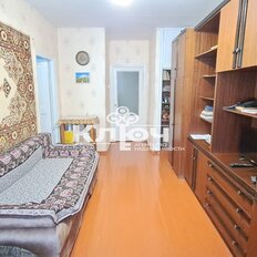 Квартира 51,6 м², 3-комнатная - изображение 2