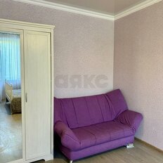 Квартира 40 м², 1-комнатная - изображение 5