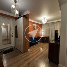 Квартира 64 м², 3-комнатная - изображение 1