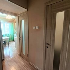 Квартира 50 м², 2-комнатная - изображение 1