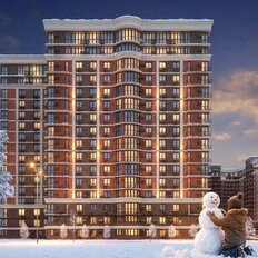 Квартира 73,8 м², 3-комнатная - изображение 2