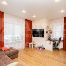 таунхаус + 1 сотка, участок - изображение 3