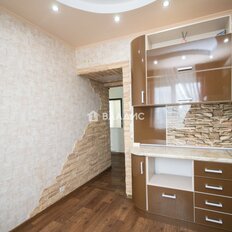 Квартира 63 м², 3-комнатная - изображение 4