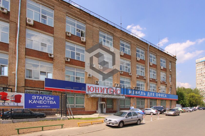 36 м², 1-комнатная квартира 18 000 ₽ в месяц - изображение 40