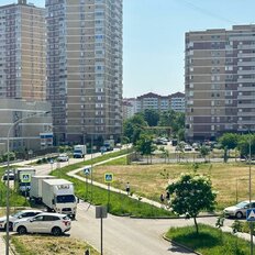 Квартира 88,3 м², 3-комнатная - изображение 3