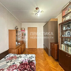 Квартира 53,6 м², 2-комнатная - изображение 5
