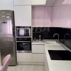 Квартира 46,3 м², 1-комнатная - изображение 3