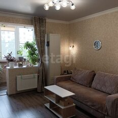 Квартира 51,2 м², 2-комнатная - изображение 4