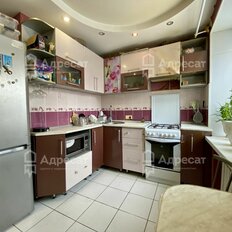 Квартира 61,6 м², 3-комнатная - изображение 5