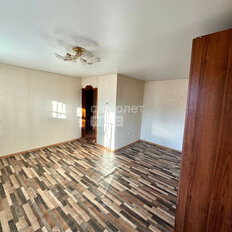 Квартира 33,2 м², 1-комнатная - изображение 3