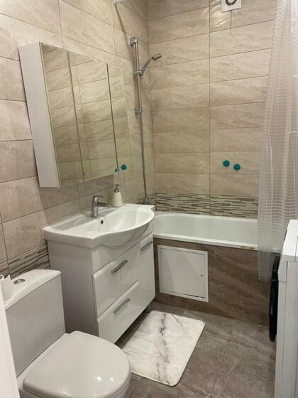 68 м², 2-комнатная квартира 35 000 ₽ в месяц - изображение 68