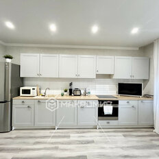 Квартира 95,2 м², 3-комнатная - изображение 3