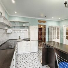 Квартира 43,2 м², 1-комнатная - изображение 3