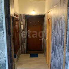 Квартира 30,8 м², 1-комнатная - изображение 2