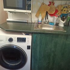 Квартира 49 м², 2-комнатная - изображение 4