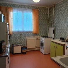 Квартира 63,4 м², 3-комнатная - изображение 5