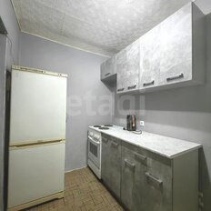 Квартира 23 м², студия - изображение 4