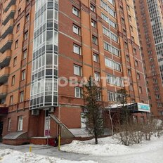 58,3 м², помещение свободного назначения - изображение 3